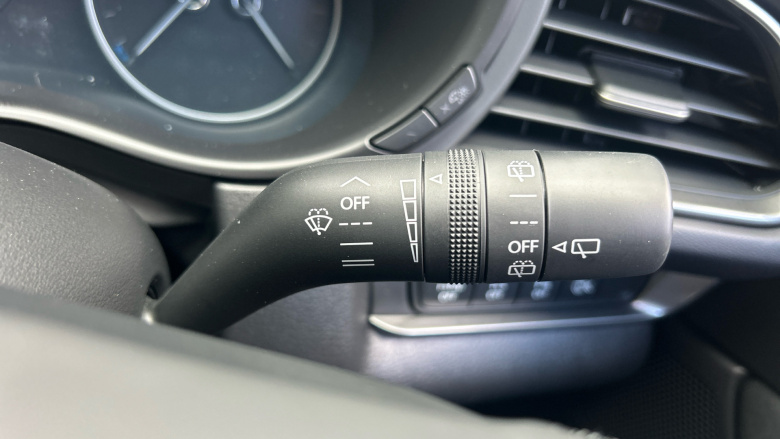 Mazda CX-30 2.5 e-Skyactiv G MHEV [140] Prime-Line 5dr Petrol Hatchback